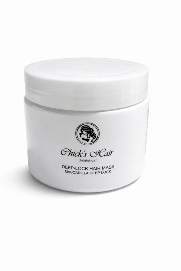 Chick's Hair Mask