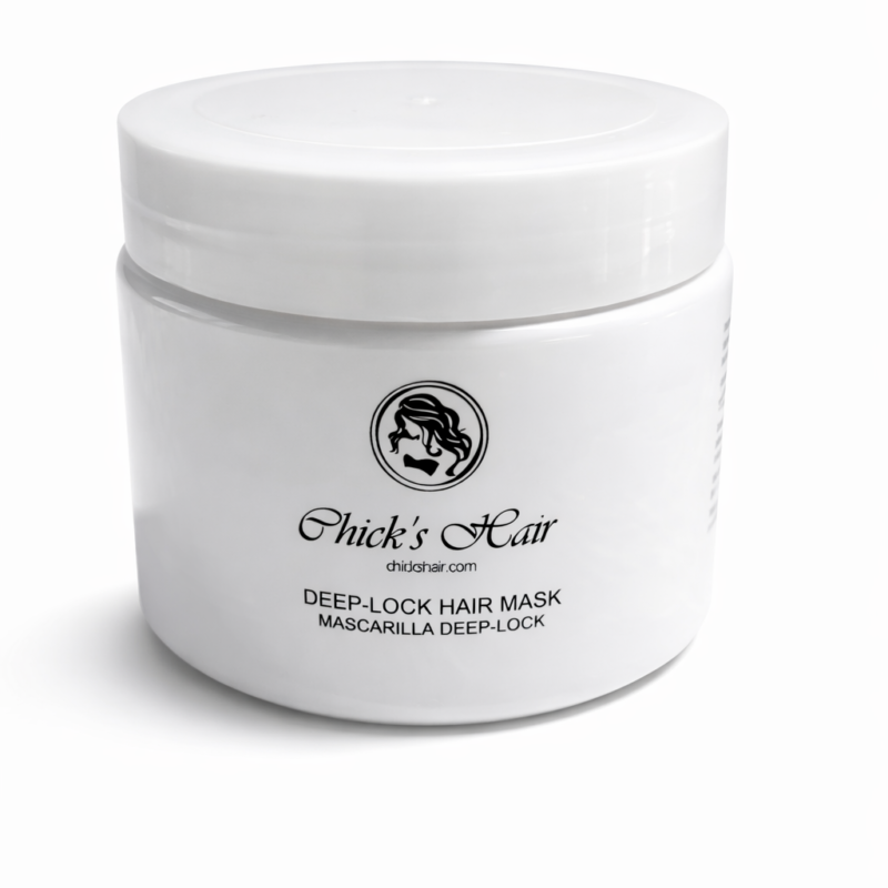 Chick's Hair Mask