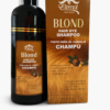 Eternal Blond Hair Dye Shampoo