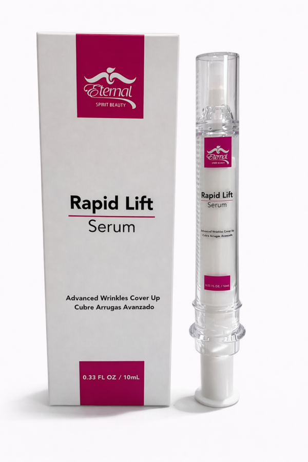 Eternal Rapid Lift Serum