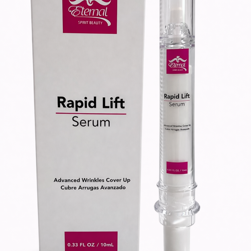 Eternal Rapid Lift Serum