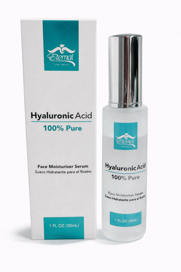 Eternal Hyaluronic Acid