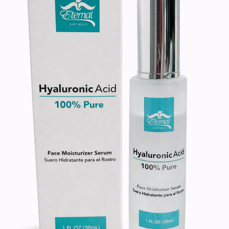 Eternal Hyaluronic Acid