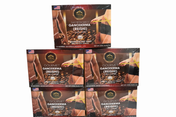 Eternal Coffee Bundle