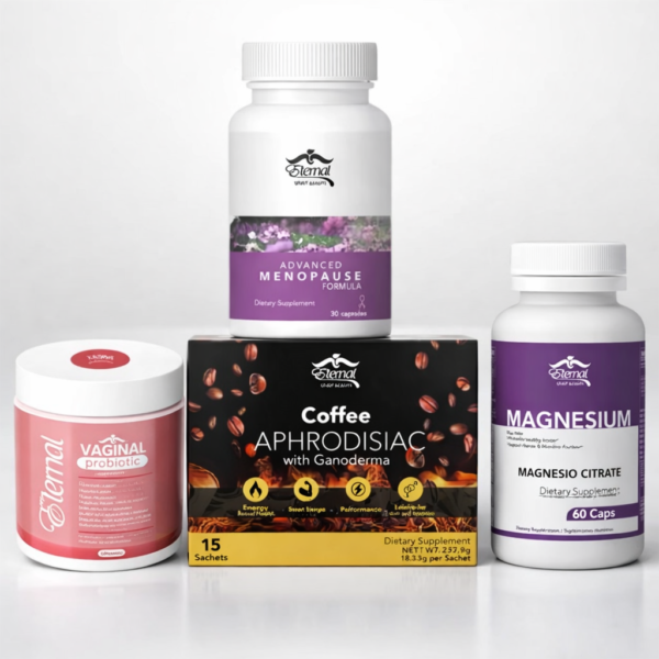 HerCare Complete System