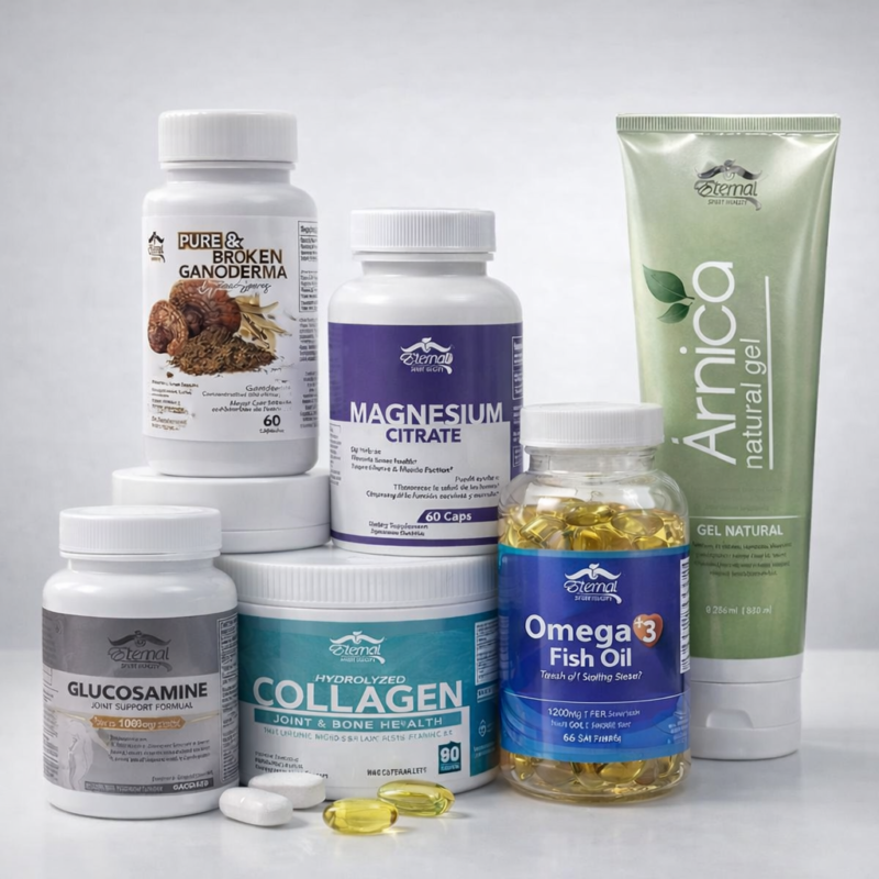 FlexRelief Complete System