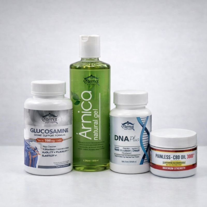 MotionRelief Complete Kit