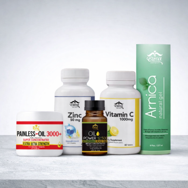 CycleComfort Balance Kit