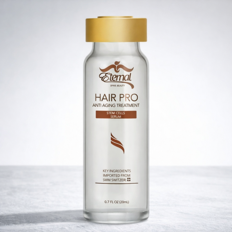 Eternal Hair Pro Stem Cells Anti-Aging Serum