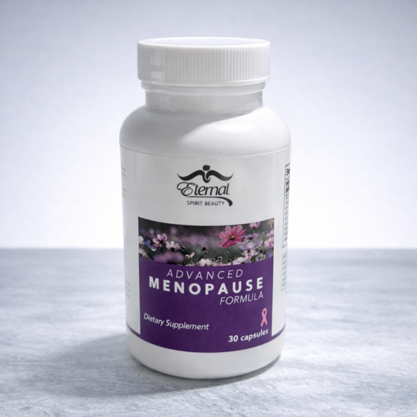 Eternal Advanced Menopause Balance Formula