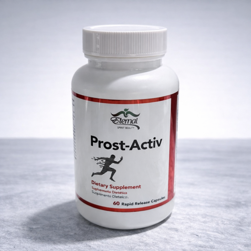 Prost-Activ Men’s Support Formula