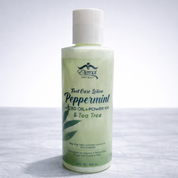 ChatGPT Image Jan 24, 2026, 07_56_32 PM Peppermint + Tea Tree Foot Care Lotion
