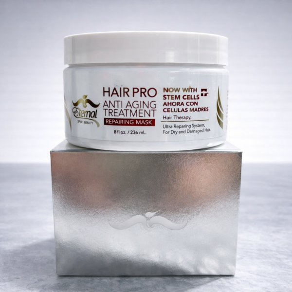 Hair Pro Stem Cell Anti-Aging