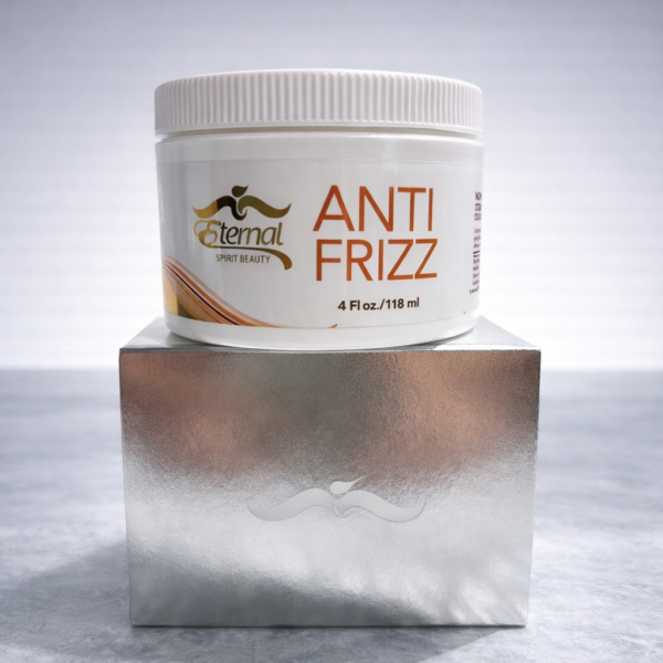 Eternal Anti-Frizz Repair Mask