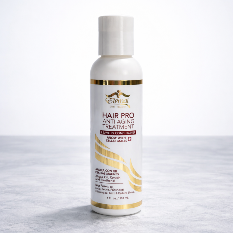 Hair Pro Anti-Aging Treatment