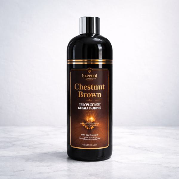 Eternal Hair Dye Shampoo