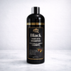 Eternal Black Hair Dye Shampoo