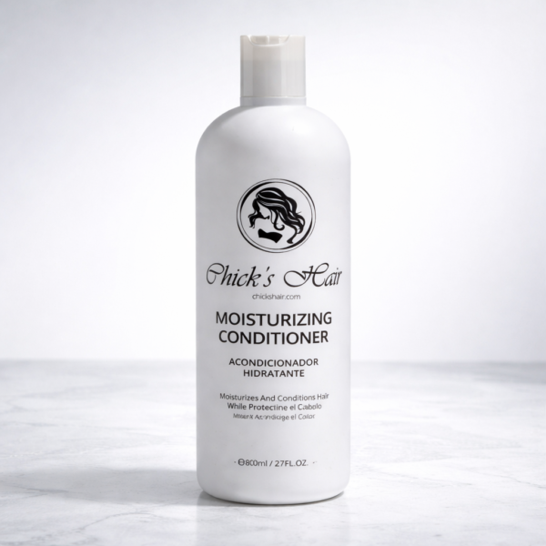 Chick's Hair Moisturizing