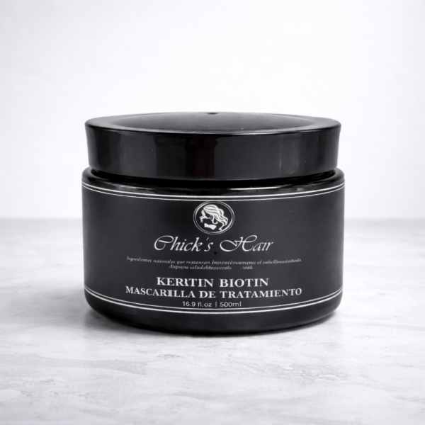 Chick's Hair Keritin Biotin