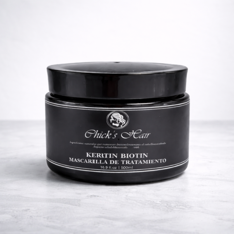 Chick's Hair Keritin Biotin