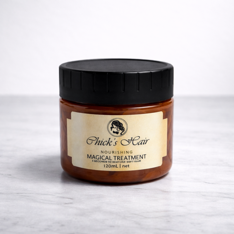 Chick's Hair Magical Treatment