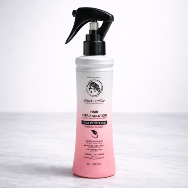 Chick's Hair Heat Protector