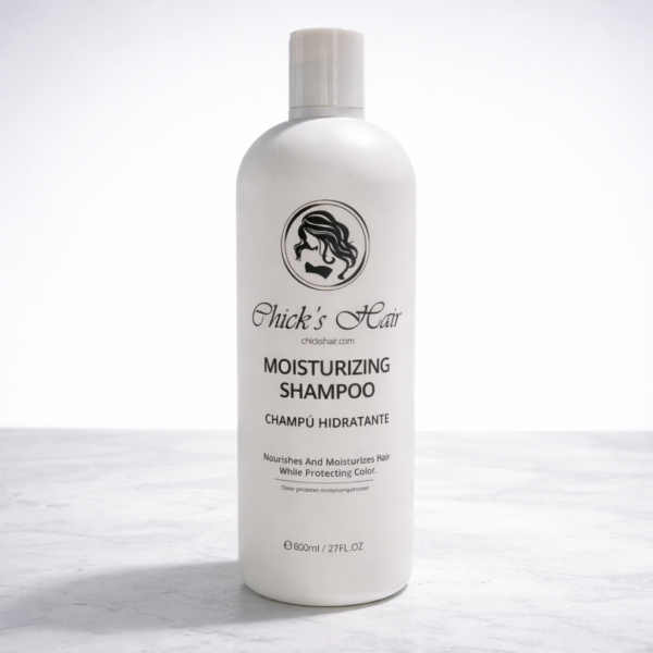Chick's Hair Moisturizing Shampoo