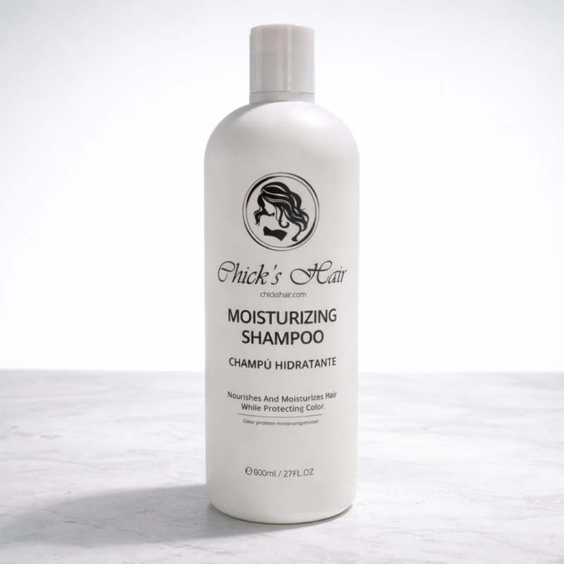 Chick's Hair Moisturizing Shampoo