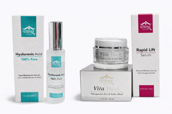 Total Renewal System