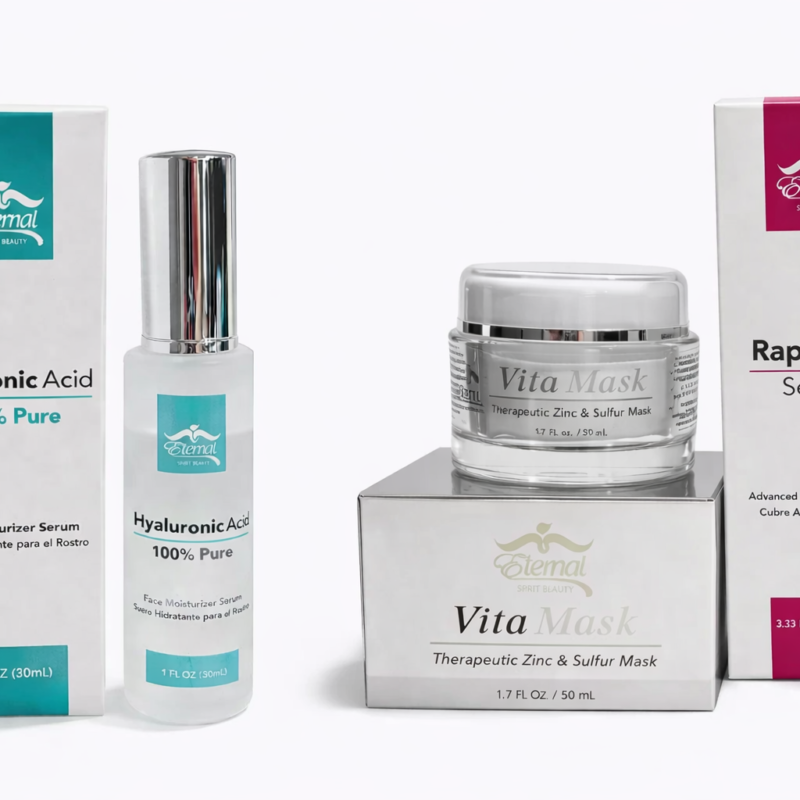 Total Renewal System